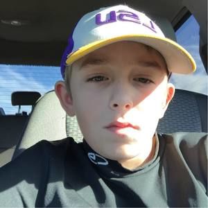 Meet your Posher, Austin